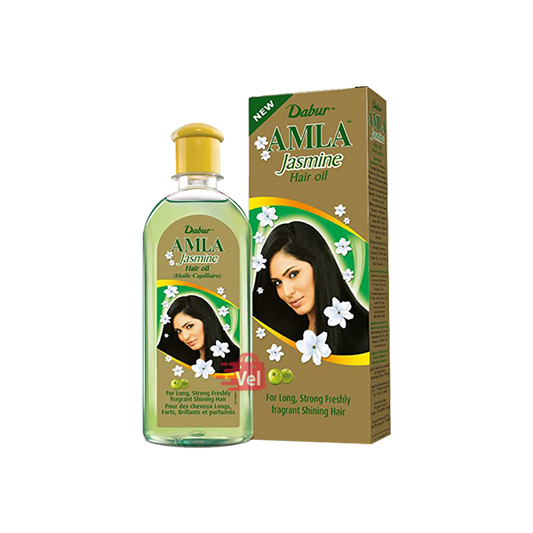 Dabur Amla Jasmine Hair Oil 300ml