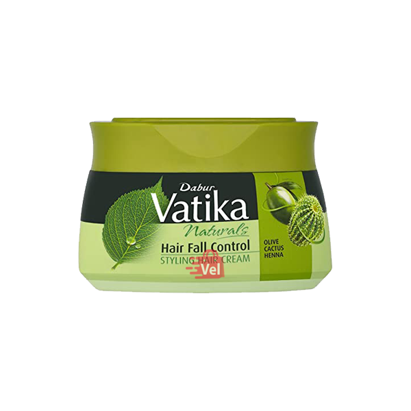 Dabur Vatika Hairfall Control Hair Cream 140Ml