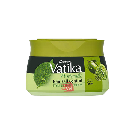 Dabur Vatika Hairfall Control Hair Cream 140Ml