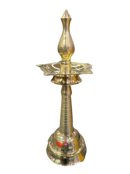 BR  Kerala Deepam No18