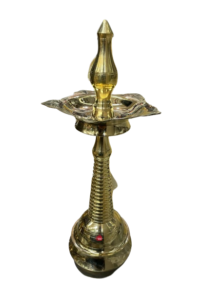 BR  Kerala Deepam No12