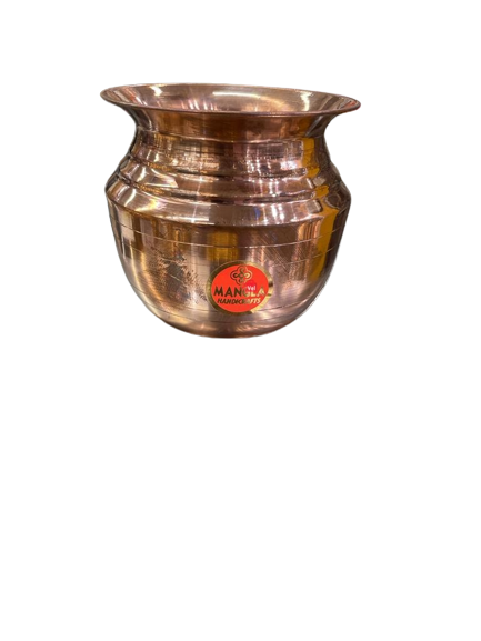 Cop Lota No 8