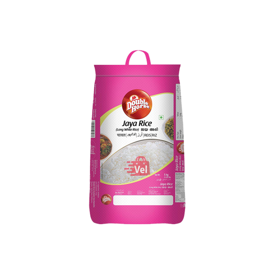 Double Horse Jaya  Rice 10Kg