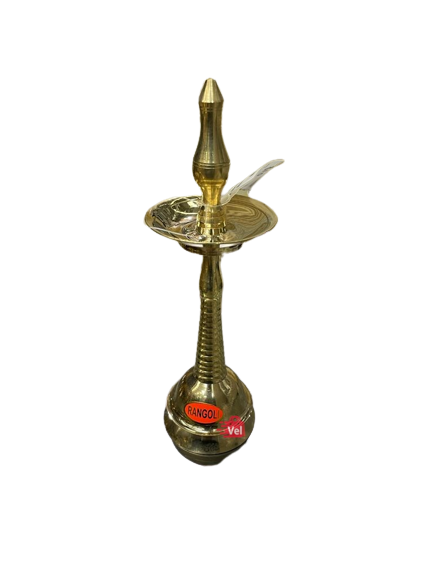 BR  Kerala Deepam No9