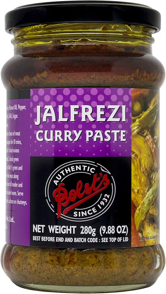 Bolsts Jalfrezi 280G