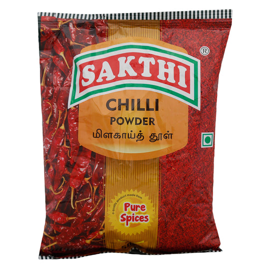 Sakthi Chilli Powder 1Kg