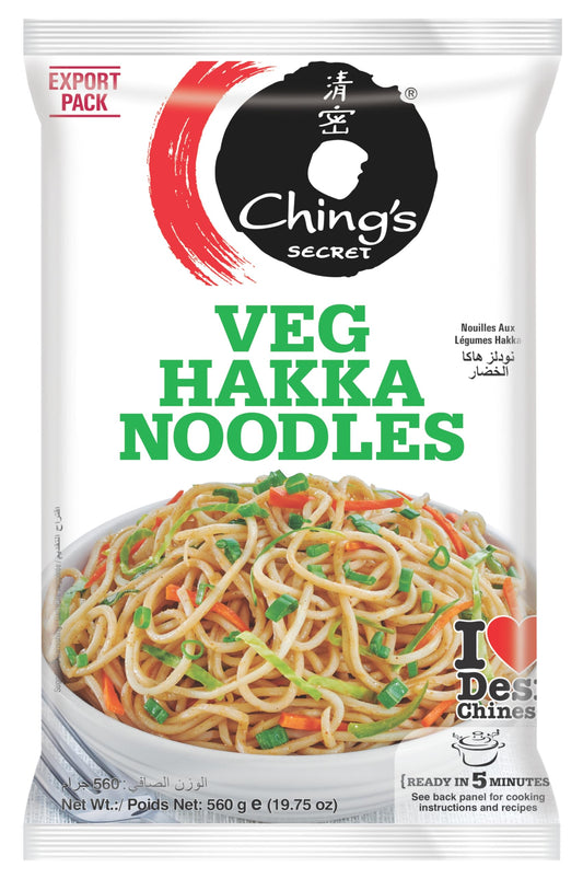 Chings Hakka Noodles 560G-Winter Sale