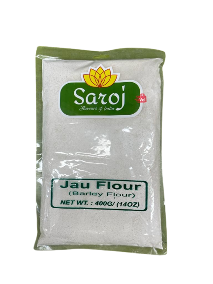 Saroj Barley Flour 400G