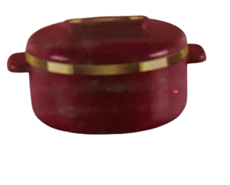Milton Thermoware Insulated Casserole Curve 1000Ml