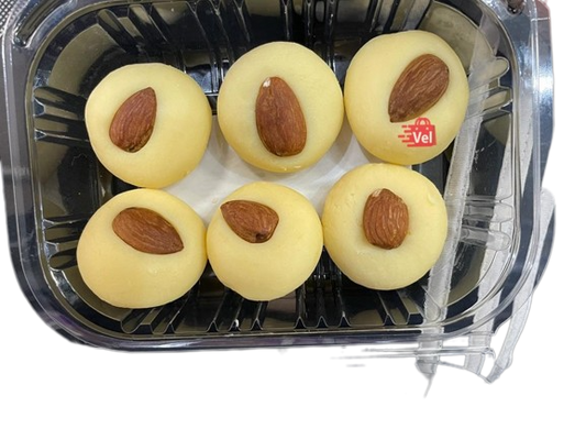 Rangoli Khoya Peda Fresh 180-200g