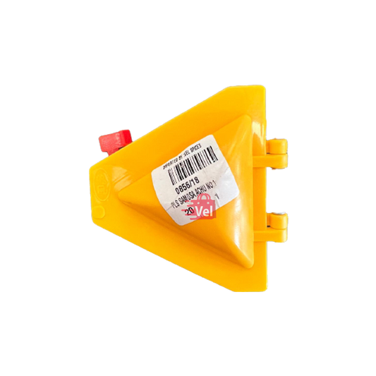 Plastic Samosa Mould No 1