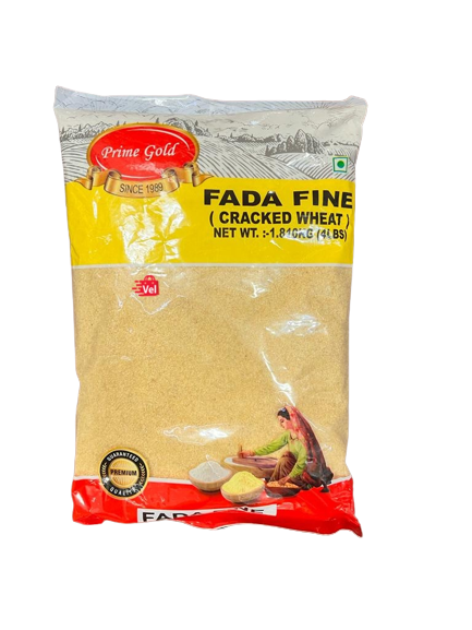 Prime Gold Fada Fine 1.815Kg