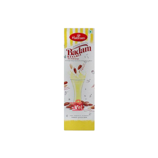 Haldirams Badam Kesaria 700Ml