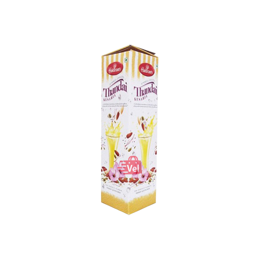 Haldirams Thandai Kesaria 700Ml