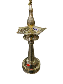 BR  Kerala flowerDeepam No20