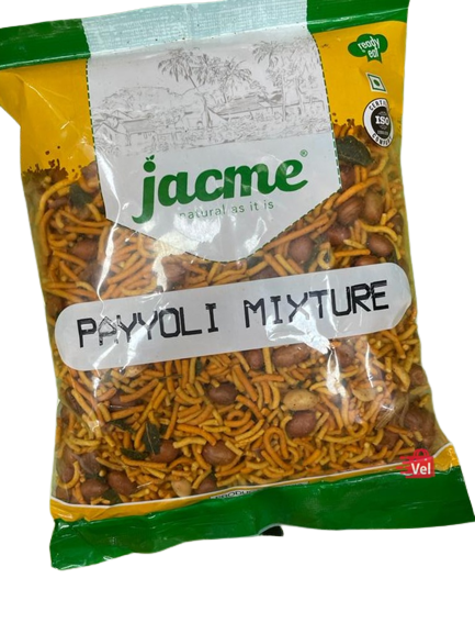 Jacme Payyoli Mixture 400G