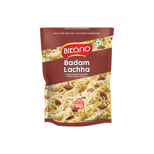 Bikano Badam Lachha 150G