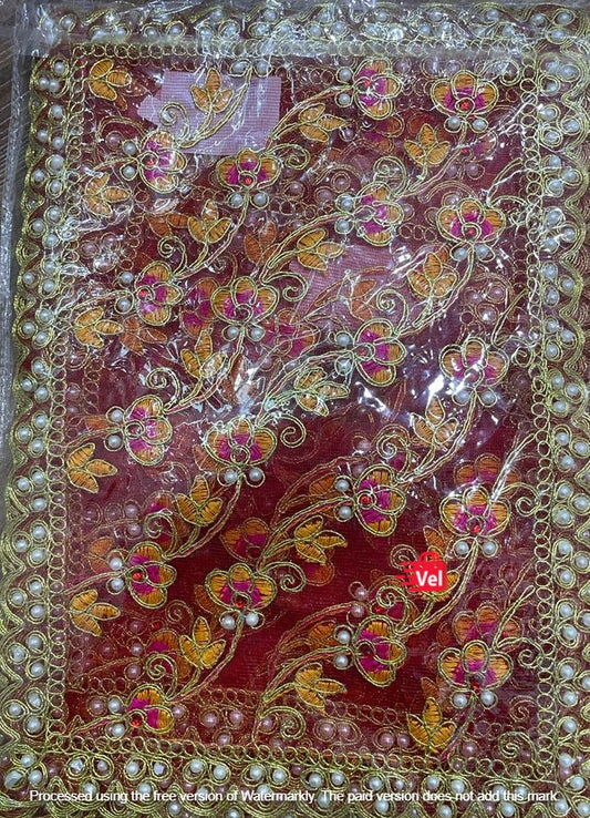 Pooja Chunni (Small Size)