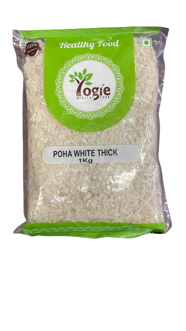 Yogie Poha Thick 1Kg