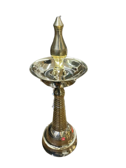 BR  Kerala Deepam 121
