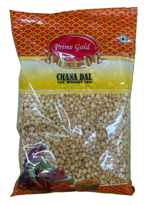 Prime Gold Chana Dal 1Kg