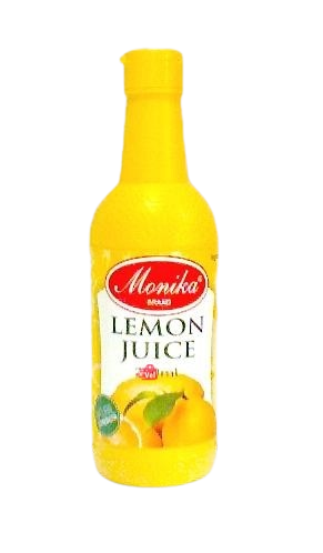 Monika Lemon Juice