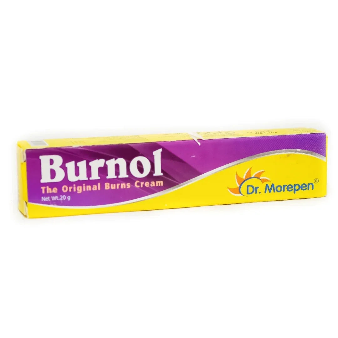 Burnol Cream 20G