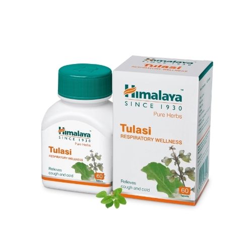 Himalaya Thulsi 250G