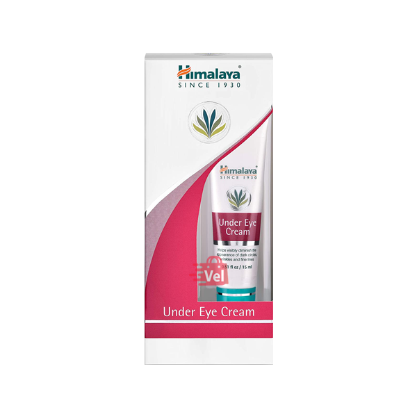 Himalaya Under Eye Cream 15Ml