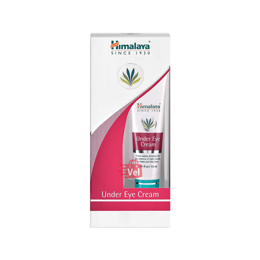 Himalaya Under Eye Cream 15Ml