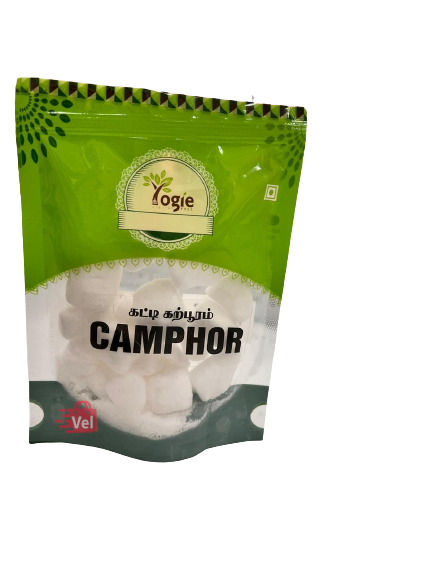 Yogie Campoor 500G