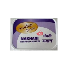 Mother Dairy Whipped Butter 250ml (150G)  Fresh