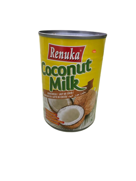 Renuka Coconut Milk 400Ml