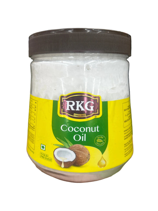 Rkg Coconut Oil 1.6Kg