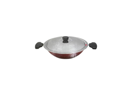 Anantha Non Stick Deep Appam Kadai