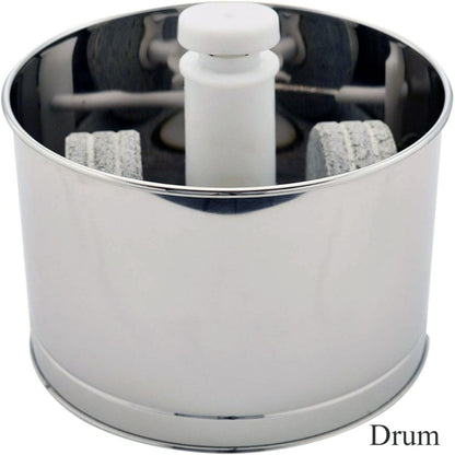Premier Tilting Wet Grinder - 2L, Stainless Steel
