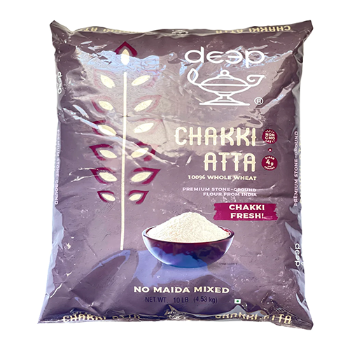 Deep Chapati Flour 4.5Kg