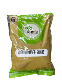 Yogie Abishega/ Abisheka Powder 500g