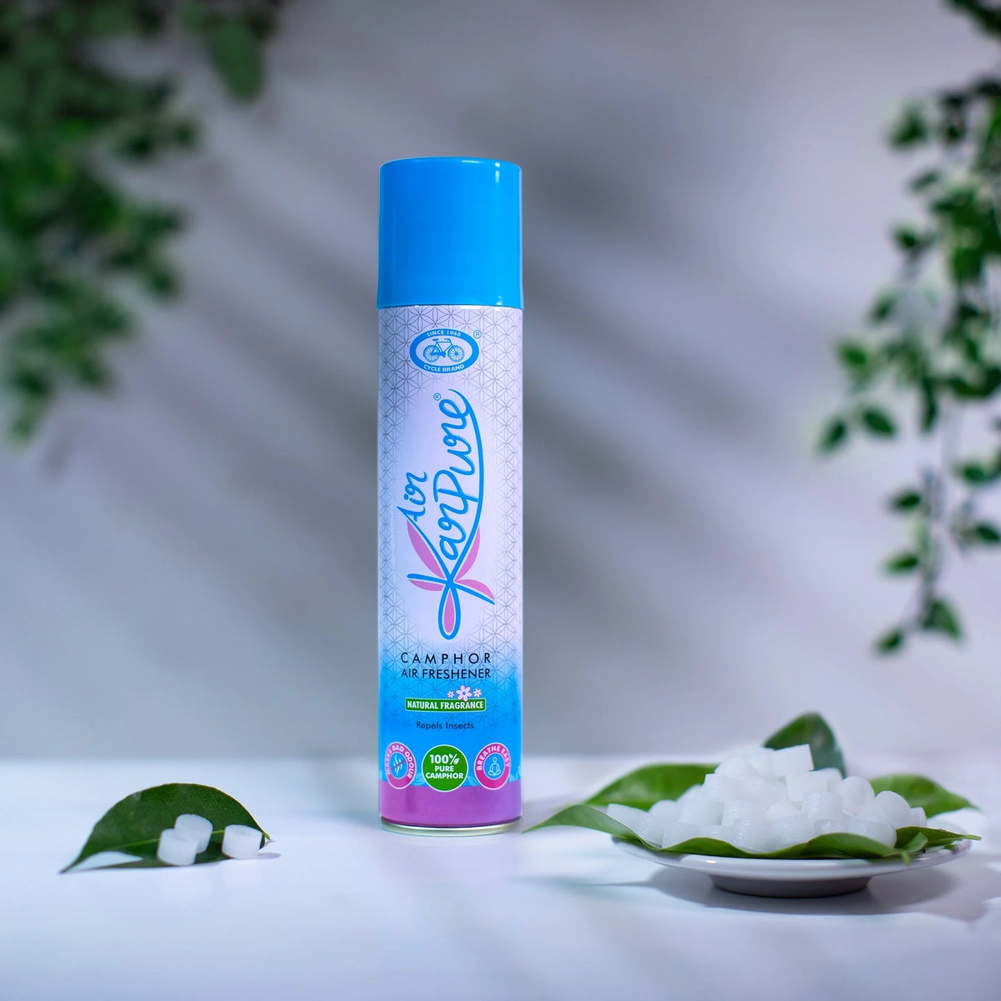 Cycle Air Fragrance Karpure