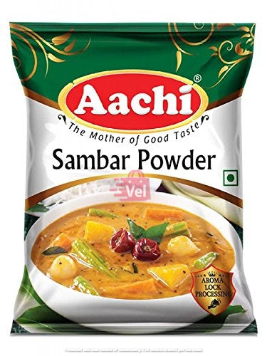 Aachi Sambar Powder 1Kg