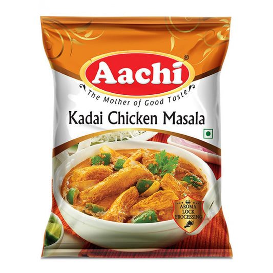 Aachi Kadai Chicken Masala 100G