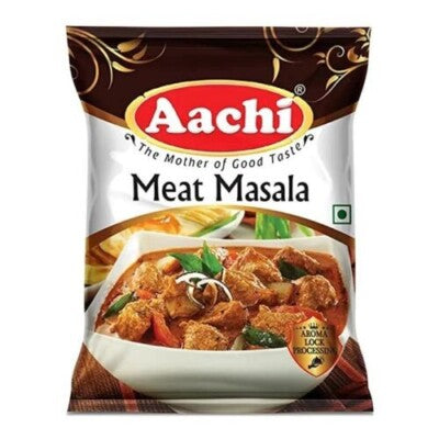 Aachi Meat Masala 100G