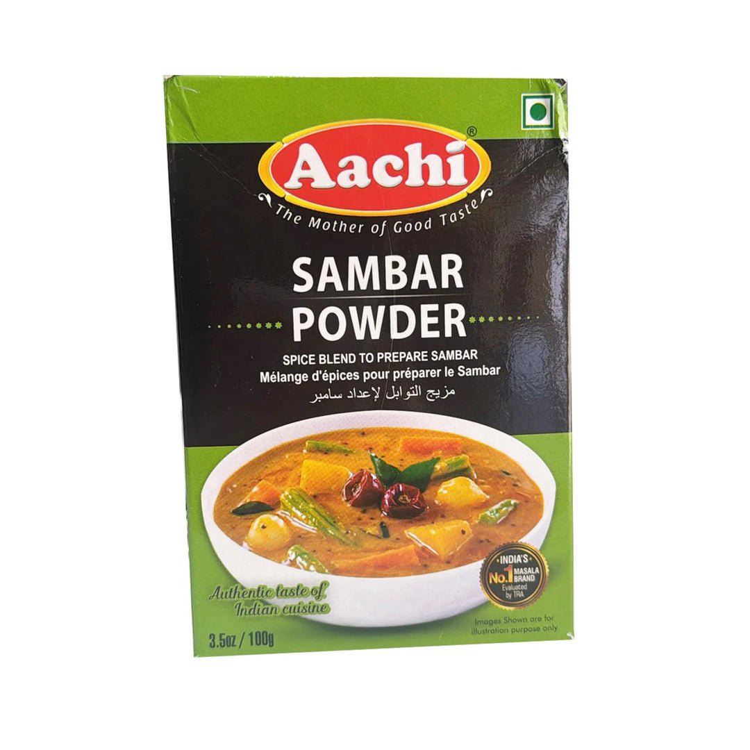 Aachi Sambar Powder 100G
