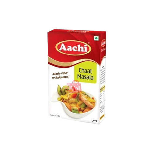 Aachi Chaat  Masala 200G
