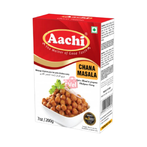 Aachi Chana Masala 200G