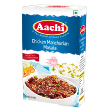 Aachi Chicken Manchurian Masala 200G