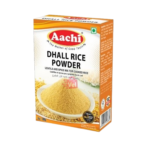 Aachi Dhal Rice Powder 200G