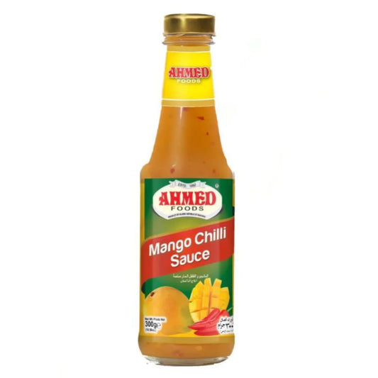 Ahmed Mango Chilli Sauce 300ml