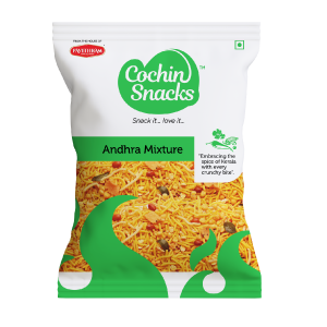 Cochin Snacks Andra Mixture 150G