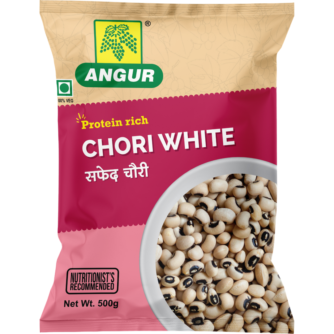 Angur White Chori 1Kg